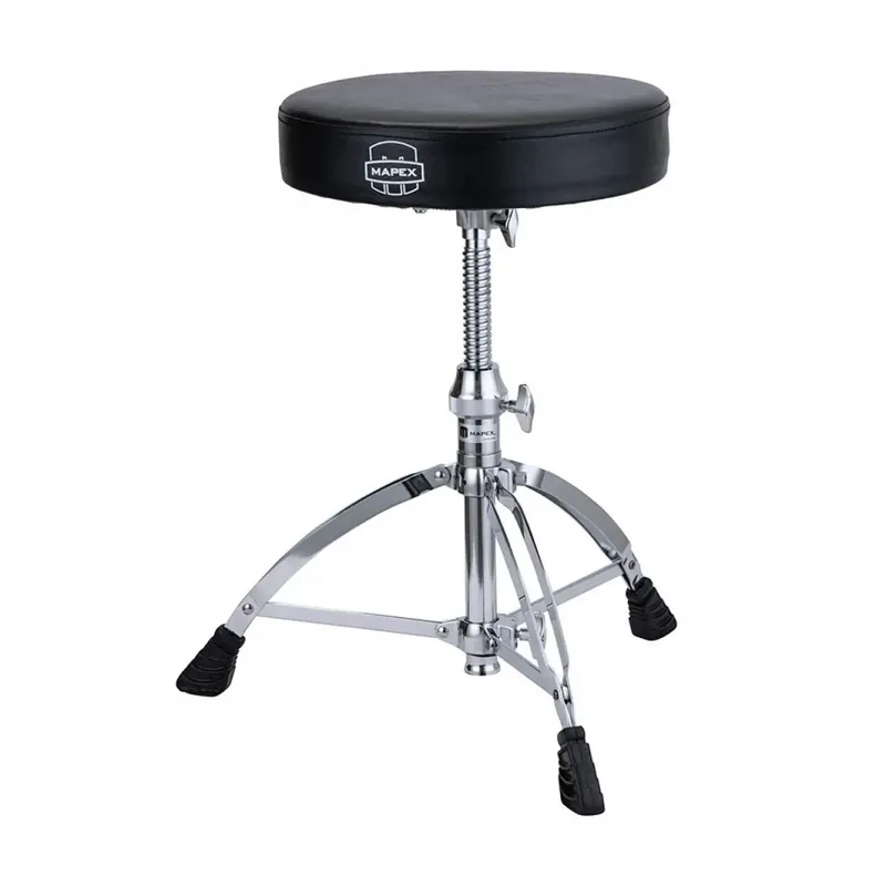 Prix Réduit MAPEX T660 Siège Rond Vis Assise