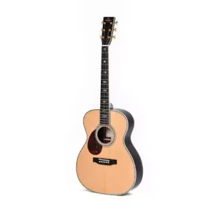 Retour Gratuit SOMR-45L SERIE ALL SOLID GAUCHER