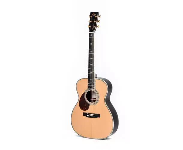 Retour Gratuit SOMR-45L SERIE ALL SOLID GAUCHER