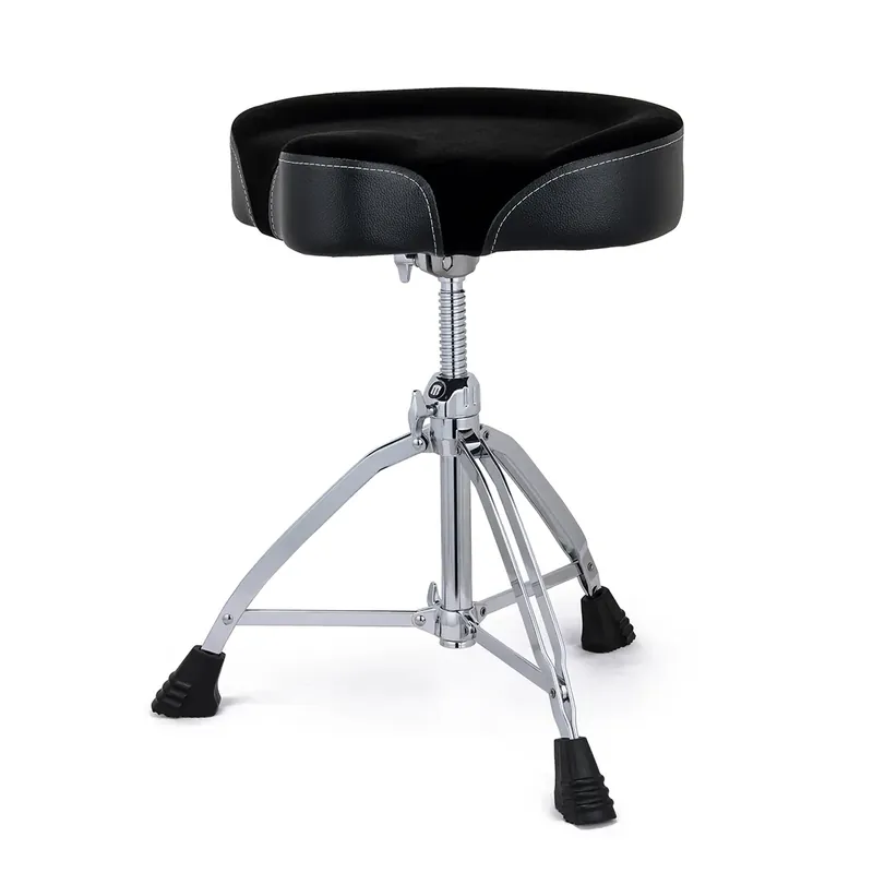 Promotion MAPEX T865 Siège Moto Vis Assise Velours