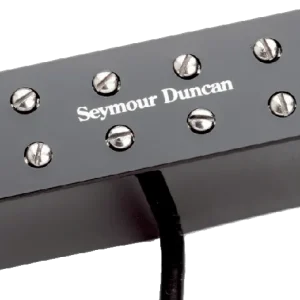 Seymour Duncan SL59-1N - little ‘59 strat manche noir Acheter En Ligne