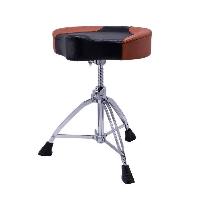 MAPEX T855BR Siège Moto Vis Assise Rouge Must-Have