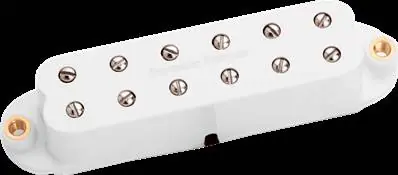 Réduction Seymour Duncan SL59-1N-W - little ‘59 strat manche blanc