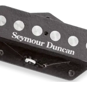 Bon Plan Seymour Duncan STL-3-T - q-pound teletapchevaletnoir