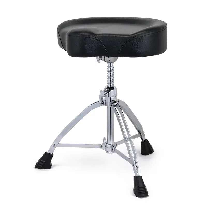Certifié MAPEX T855 Siège Moto Vis Assise