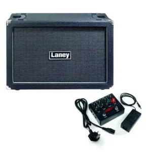 Paiement Sécurisé RIG IRF-LOUDPEDAL + ENCEINTE GS212IE