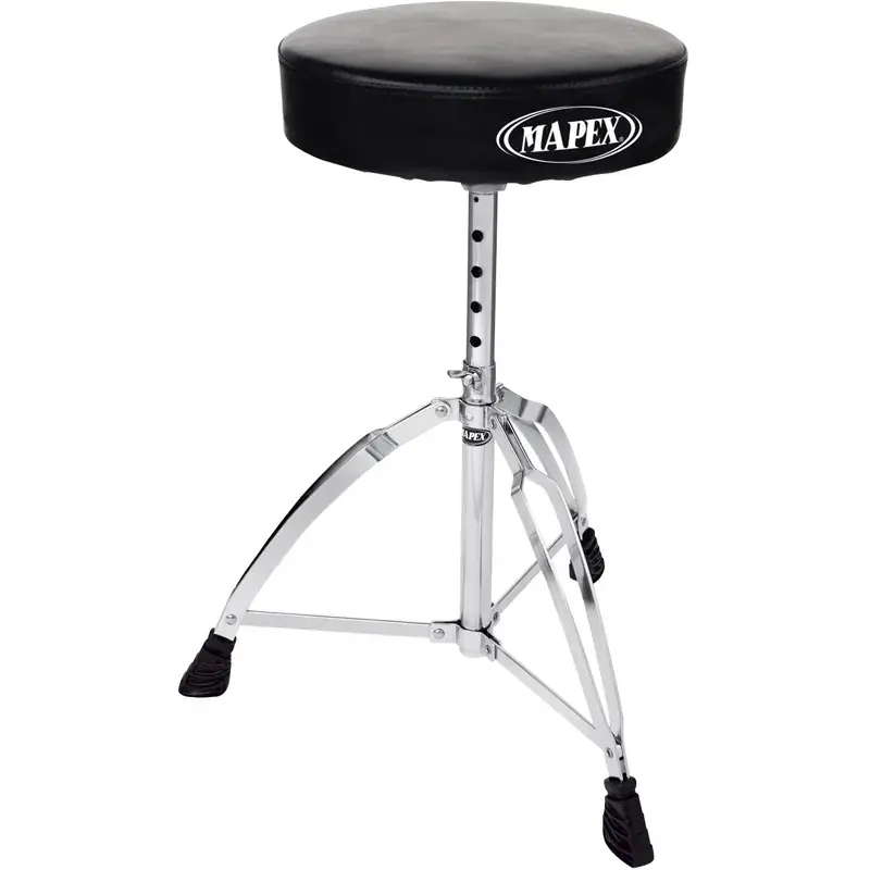 Offre Spéciale MAPEX T270A Siège Rond Assise