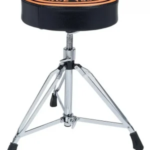 GRETSCH 96082 Siège Round Art Top Offre Spéciale