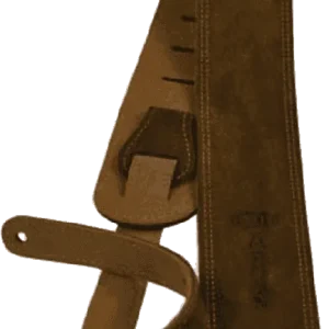 Martin A0027 - courroie cuir vieilli doublee suede Prix Choc