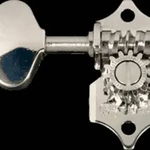 Martin T0000 - 6x meca gotoh martin nickel Offre Exclusive