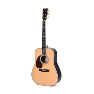 Offre Limitée SDR-45L SERIE ALL SOLID GAUCHER