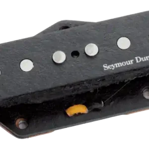 Solde Seymour Duncan APTL-3JD - jerry donahue lead tele noir