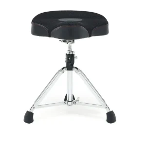 GIBRALTAR 9608MW2T Siège Moto Tissu/Vinyle Vente Flash