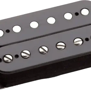 Seymour Duncan SH-1B - 59 model chevalet noir Prix Promo