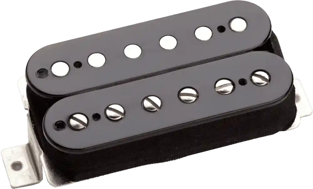 Seymour Duncan SH-1B - 59 model chevalet noir Prix Promo