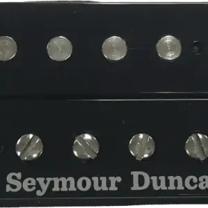 Bon Plan Seymour Duncan SH-1B-NH - nighthawk 59 chevalet noir