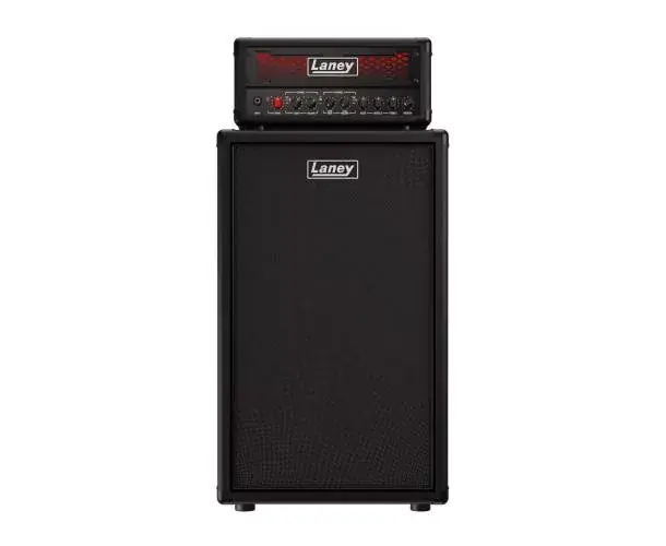 Achat Immédiat IRF-DUALR-212 RIG IRF-DUALTOP + ENCEINTE 2X12"