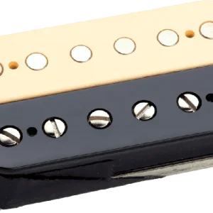 Seymour Duncan SH-1B-RZ - 59 model chevalet reverse zebra Petit Prix