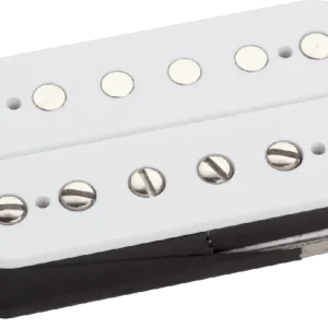 Seymour Duncan SH-1B-W - 59 model chevalet blanc Bon Marché
