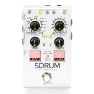 Expédition Rapide SDRUM