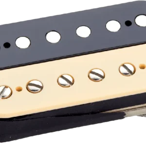 Remise Seymour Duncan SH-1B-Z - 59 model chevalet zebra