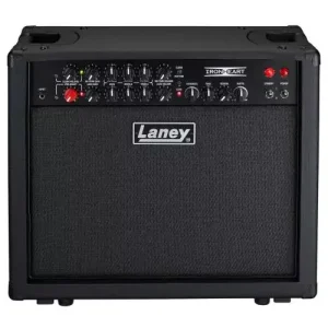 BCC-IRT30-112 AMPLI A LAMPES IRONHEART 30W/1X12" Authentique