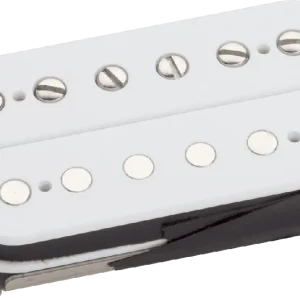 Seymour Duncan SH-1N-W - 59 model manche blanc Super Prix
