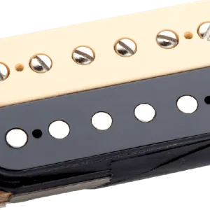 Seymour Duncan SH-1N-RZ - 59 model manche reverse zebra Certifié