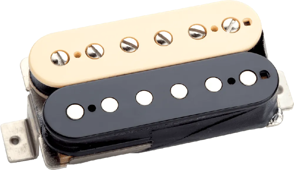 Seymour Duncan SH-1N-RZ - 59 model manche reverse zebra Certifié