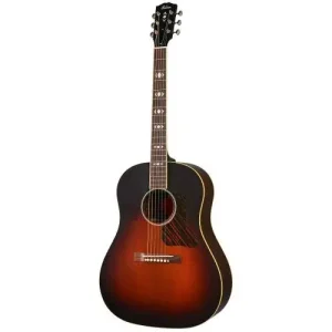 1936 ADVANCED JUMBO LEFT-HANDED VINTAGE SUNBURST Promotion Saisonnière
