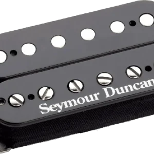 Seymour Duncan SH-2B - jazz model chevalet noir Certifié