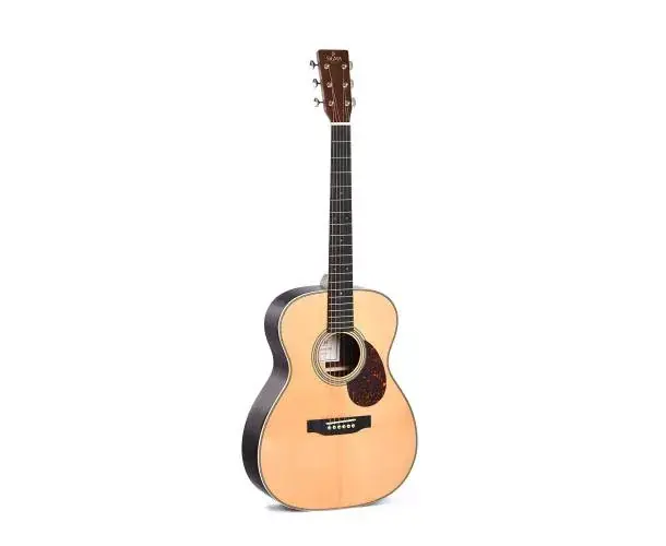 Bon Plan SOMR-28M SERIE ALL SOLID