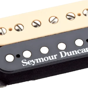 Nouvel Arrivage Seymour Duncan SH-2N-Z - jazz model manche zebra