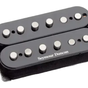 Seymour Duncan SH-3 - stag mag noir Top Vente