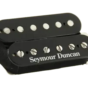 Seymour Duncan SH-4JB-NH - nighthawk jb chevalet noir Meilleur Prix