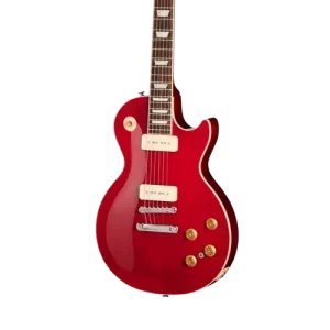 USA WARREN HAYNES LES PAUL STANDARD 60S CHERRY Quantité Limitée