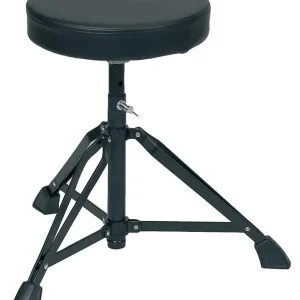 BASIX DT100 Siège Rond Basix Serie 100 Leger Marque