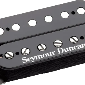 Seymour Duncan SH-5 - duncan custom chevalet noir Acheter En Ligne