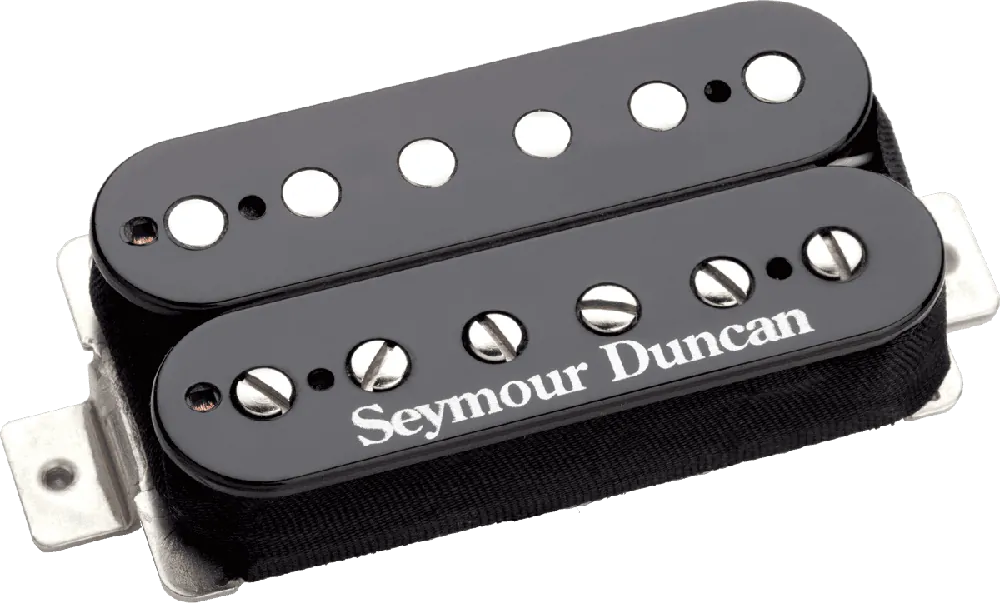 Seymour Duncan SH-5 - duncan custom chevalet noir Acheter En Ligne
