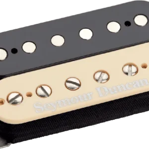 Seymour Duncan SH-5-Z - duncan custom chevalet zebra Vente Flash