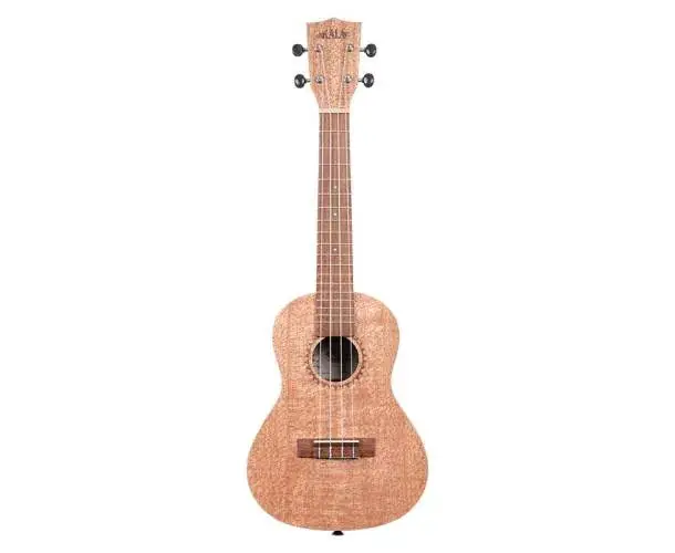 Quantité Limitée KA-20C BURLED MERANTI CONCERT