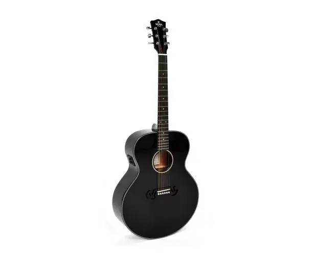 GJM-1E-MFBK SERIE 1 METALLIC BLACK Prix Cassé