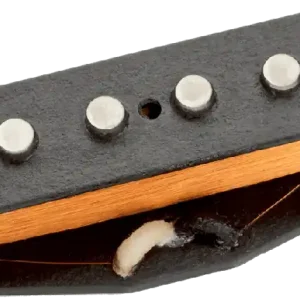 Seymour Duncan APS2 - alnico ii pro flat strat sans capot Prix Promo