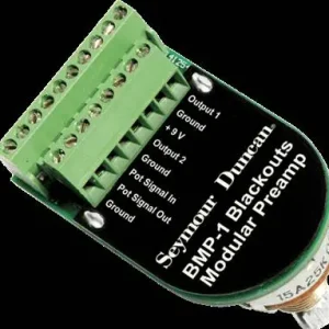 Offre Du Jour Seymour Duncan BMP-1-STD - pr