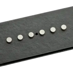 Seymour Duncan SJM-3B - quarter-pound jm chevalet noir Remise