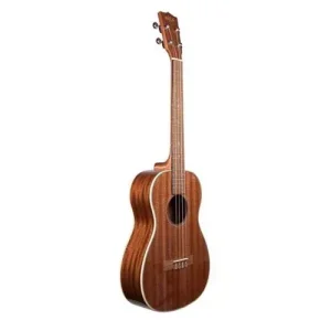 KA-BG GLOSS MAHOGANY BARITON LIVRE AVEC HOUSSE Produit De Marque