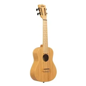 Acheter En Ligne KA-BMB-C SOLID BAMBOO CONCERT