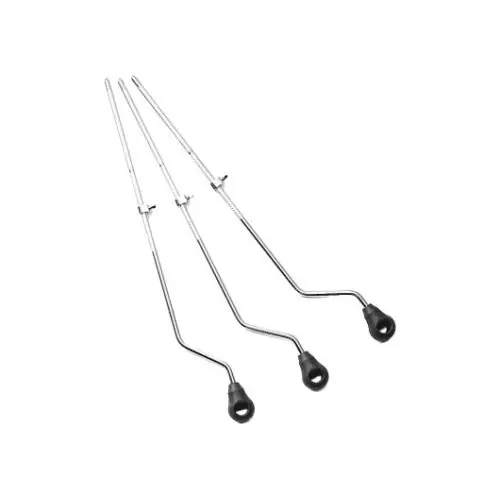 Pearl LG40L-3 - 3 pieds longs t/b air suspension Bon Marché