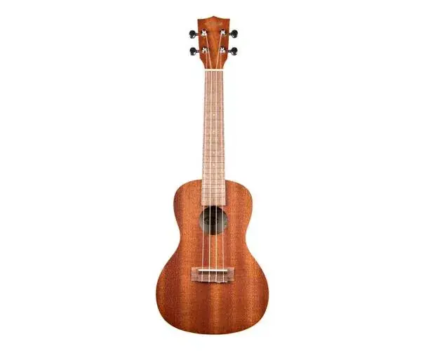 KA-C SATIN MAHOGANY CONCERT Satisfait Ou Remboursé