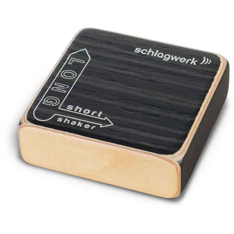 SCHLAGWERK Shaker Longshort Commande En Gros